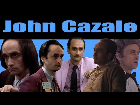 Is John Cazale The Most Underrated Character Actor In Hollywood?