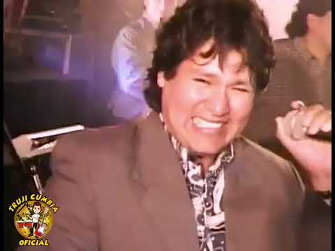 Grupo Nectar Internacional de Jhonny Orosco concierto completo