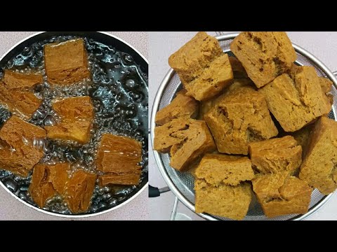 HALF KEKI ZA KISHUA ZINAPIKWA HIVI