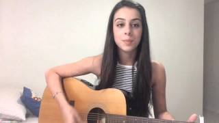 Mudando de Assunto - Henrique e Juliano (cover Isabela Catani)