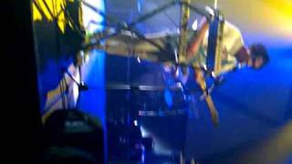 The Wombats- Live Manchester Academy 2011- How I Miss Sally Bray.