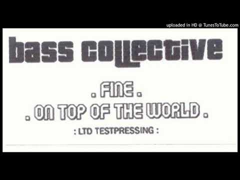Bass Collective - On Top Of The World (Bassline House)