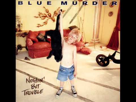 Blue Murder - Dance