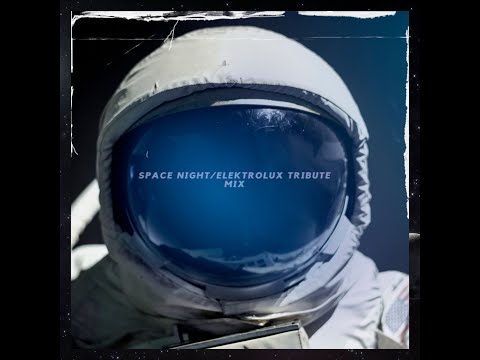 Michel Heukrodt - Space Night/Elektrolux Tribute Mix