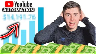How Much my YouTube Automation Channels made in 30 Days