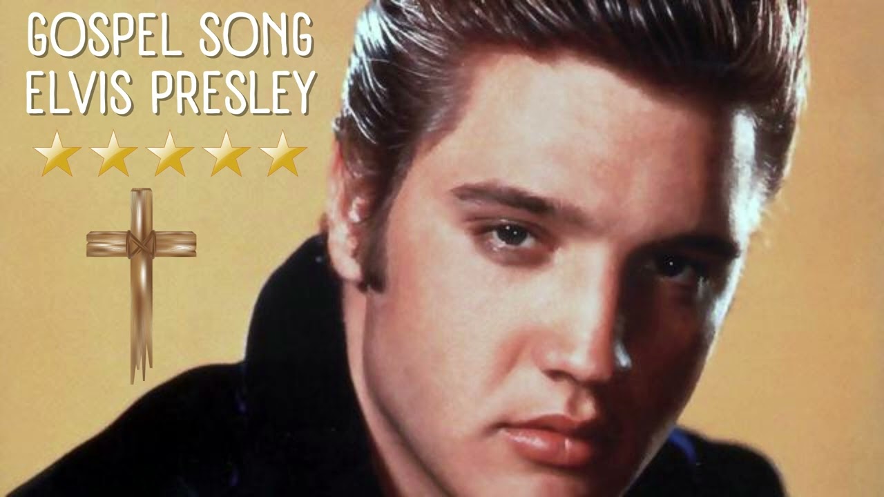 https://img.youtube.com/vi/ZTsGC3QSSws/maxresdefault.jpg - Gospel song - Elvis Presley