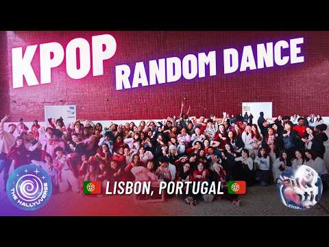 TheHallyuverse and 𝗮𝘁𝘁𝗲𝗻𝘁𝗶𝗼𝗻