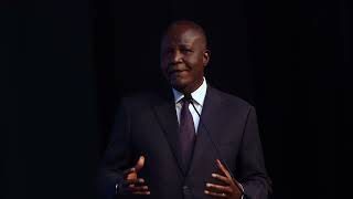 DGA DAY 3 SMART Zambia Host Speeches Hon Felix Mutati