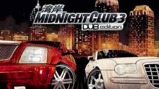 Midnight Club 3 Soundtrack Fabolous - Real Talk 123