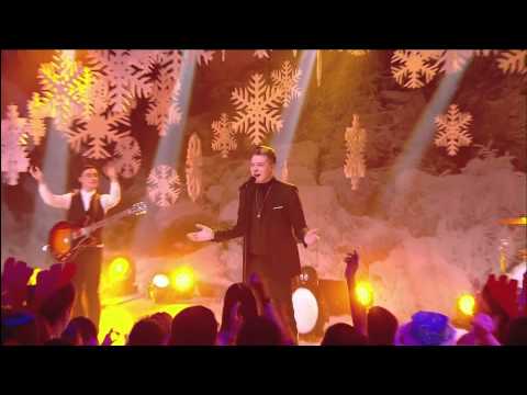 John Newman - Love me again - 2013 Top of the Pops