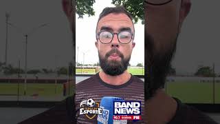 Confira a provável escalação do Atlético para o duelo contra o Goiatuba