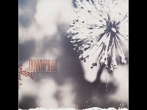 Downpilot - Like You Believe It