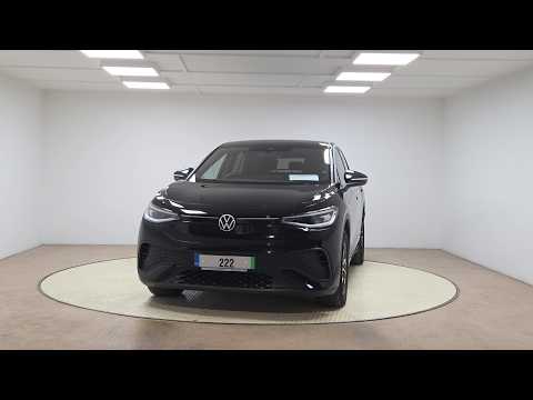 Volkswagen ID.5 Id5 Style Pro Performance Style - Image 2