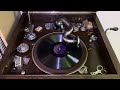 Not So Quiet, Please - Ted Heath And His Music - Decca F 8605 - HMV 163