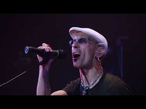 El Drogas - Nada sin ti (feat. Fito y Fitipaldis) (Directo Un día nada más)