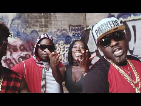 Bizzi B - I do ft. Wenny Kange (Official Video)