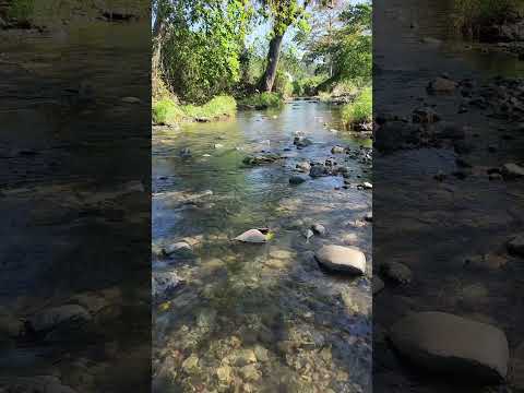 Esto es u. pequeño pueblo llamado Mícara  del municipio Segundo Frente en Santiago d Cuba