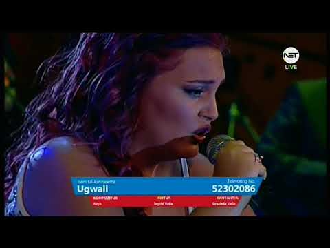 KKI 2017 - Graziella Vella - Ugwali