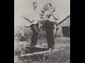The Monroe Brothers-Where Is My Sailor Boy?
