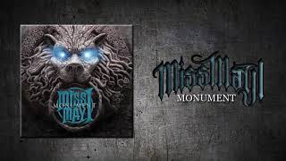 Miss May I - In Recognition [Monument]