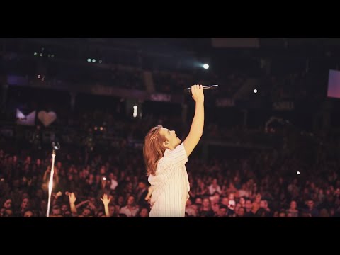 Daniel Levi - Flowers (@MyHits Awards)