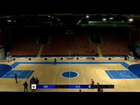 2 MRL - Istok Hisar - Vlasotince