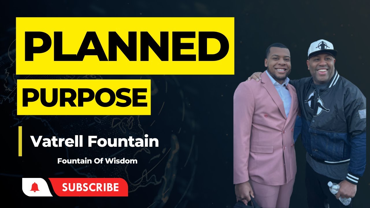 Promotional video thumbnail 3 for Vatrell Fountain