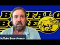 45 10mm Revolvers Rifles Tim Sundles Of Buffalo Bore Talks Calibers