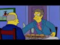 Steamed Hams But Chalmers Is FURIOUS