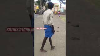 Download lagu kattavandi kattavandi #@sathisvitchuvlog #viralshorts #trendingshorts #subscribe mp3