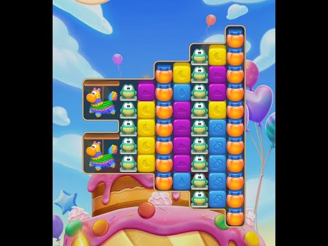 TOON BLAST level 8304