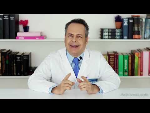 El Sueño: fases y su trastorno - Parte 1 | Curso Hipnosis Clínica - 171