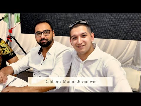 Momir Jovanovic / Dalibor Pariz / CARLAMA