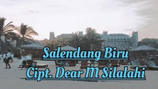 Download lagu lirik lagu salendang biru || lagu simalungun mp3