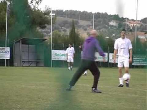 ANCHE A SAN BIAGIO L'ANCONA RIMANE FANTASMA