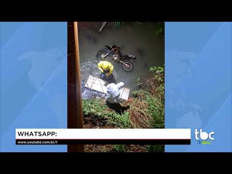 O Mundo em sua Casa |06-10-26| Homem desaparecido é encontrado em Córrego de Perolândia