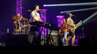 Bang Bang Boom - The Moffatts live in Manila 2018