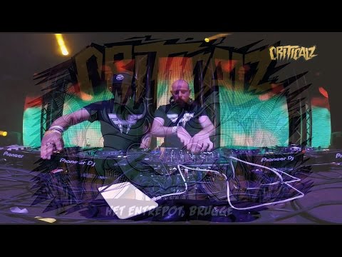 Filthy Habits Live at Criticalz - 8th October 2016