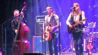 The Wood Brothers -   Never and Always  7/3/17