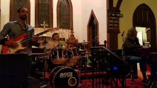 The Bruce Katz Band/In Memory Of Elizabeth Reed