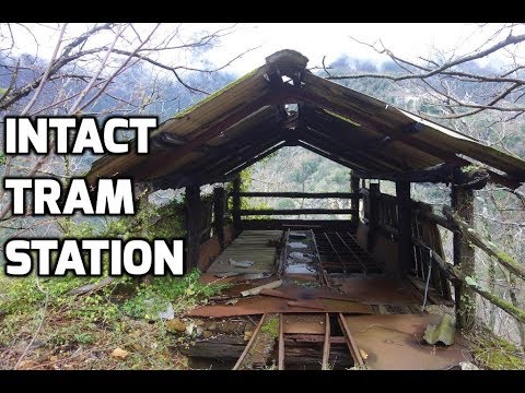 Buca Della Vena Mine – Part 1: Most Awesome Mine I’ve Ever Explored