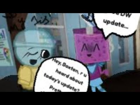 DW CHRISTMAS UPDATE WHO DIDN'T JOIN  THE DW UPDATE!!!! {it looks like more a DW chaos update-}