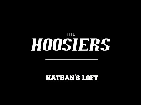 Video thumbnail for Nathan’s Loft