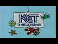 December 2001 PBS Kids Commercials