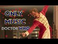 Spice Up Your Life Scene | Only Music | Doctor Who: The Giggle