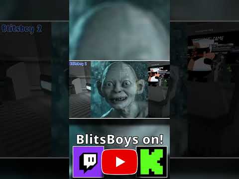 🤯 BlitsBoy 1 Is Tweaking in VR Chat! | VR Chat