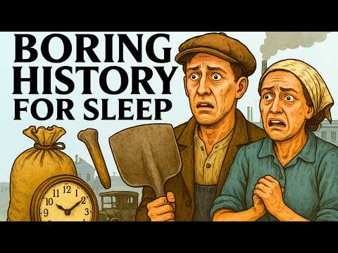 What Life Was Really Like in America in the Early 1900s