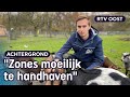Landelijk vuurwerkverbod of vuurwerkvrije zones? Wat is beter?  | RTV Oost