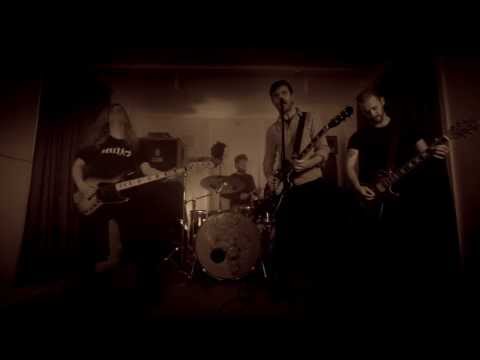 The Rupture Dogs - Before The Flood [Official Video]