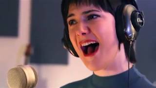 Crying (by Roy Orbison) - Live - Sara Niemietz &amp; W.G. Snuffy Walden (from Get Right)